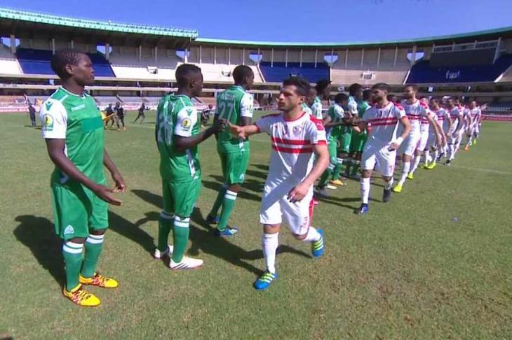 الزمالك الزمالك